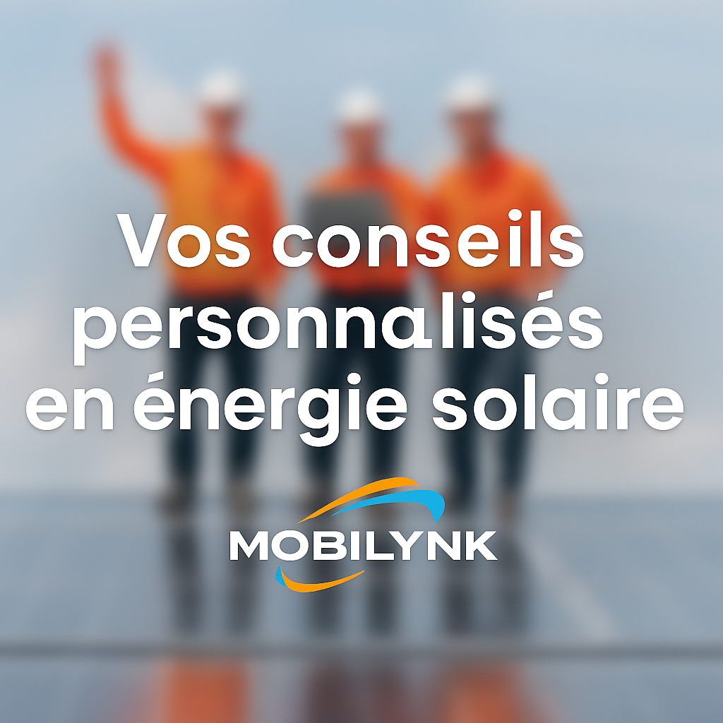 Conseils personnalisés en énergie solaire pour les entreprises du Gard et de l'Hérault pour réaliser des économies d'énergie