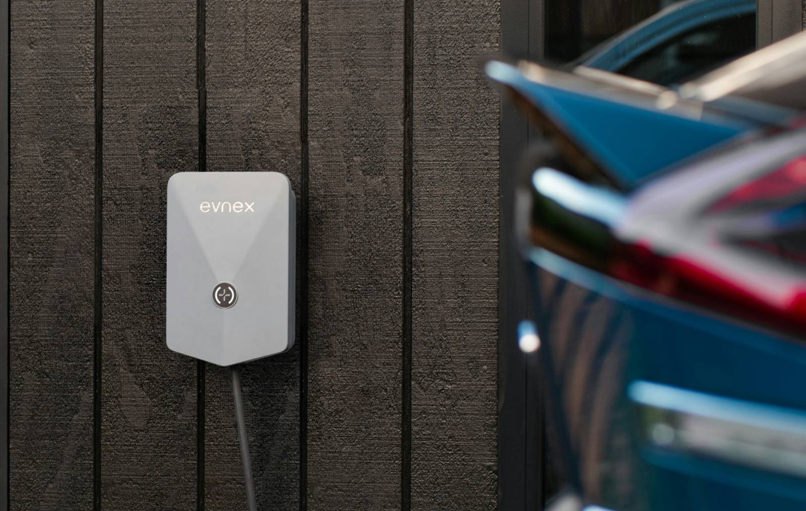 Installation de borne de recharge électrique à domicile à Montpellier pour une solution pratique, économique et adaptée à vos besoins de mobilité électrique