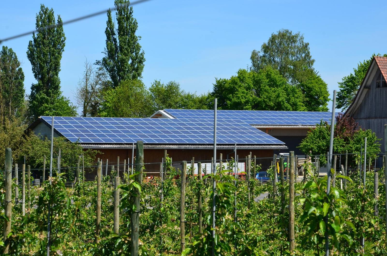 Micro-onduleur photovoltaïque : optimisez votre production solaire avec Mobilynk à Nîmes et Montpellier