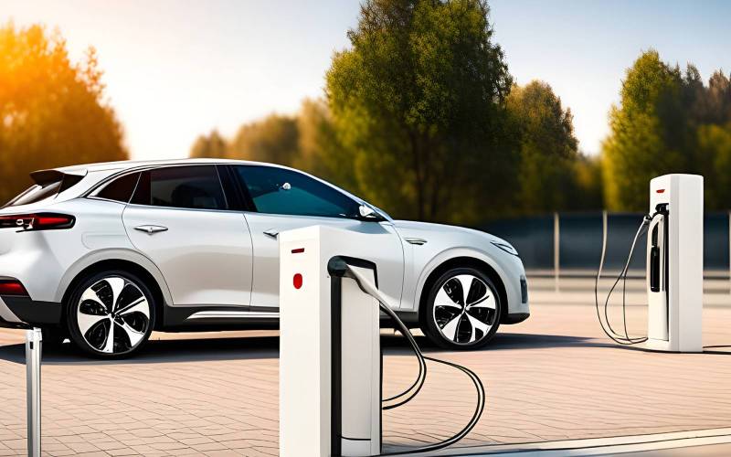 Installer une borne de recharge rapide DC pour optimiser la recharge des flottes professionnelles de son entreprise à Montpellier dans l'Hérault