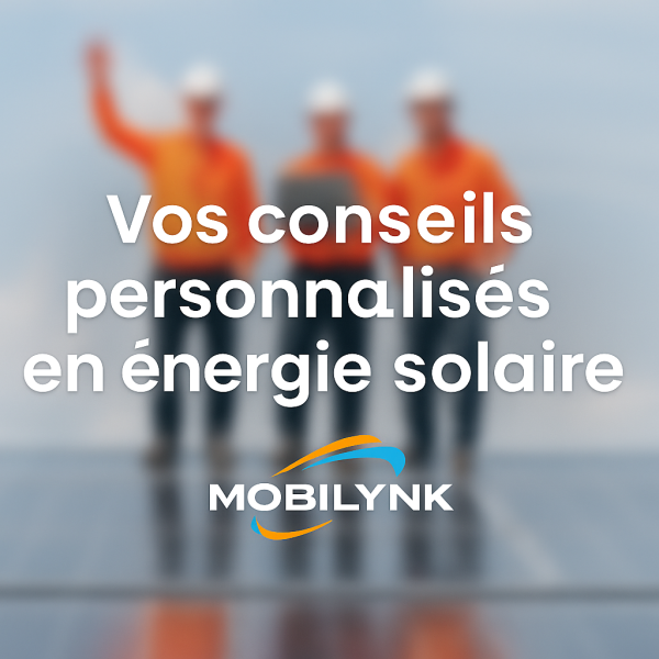 Conseils personnalisés en énergie solaire pour les entreprises du Gard et de l'Hérault pour réaliser des économies d'énergie