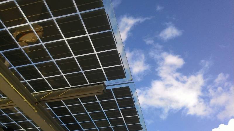 Réaliser une étude de faisabilité sur la mise en place de systèmes photovoltaïques à Nîmes
