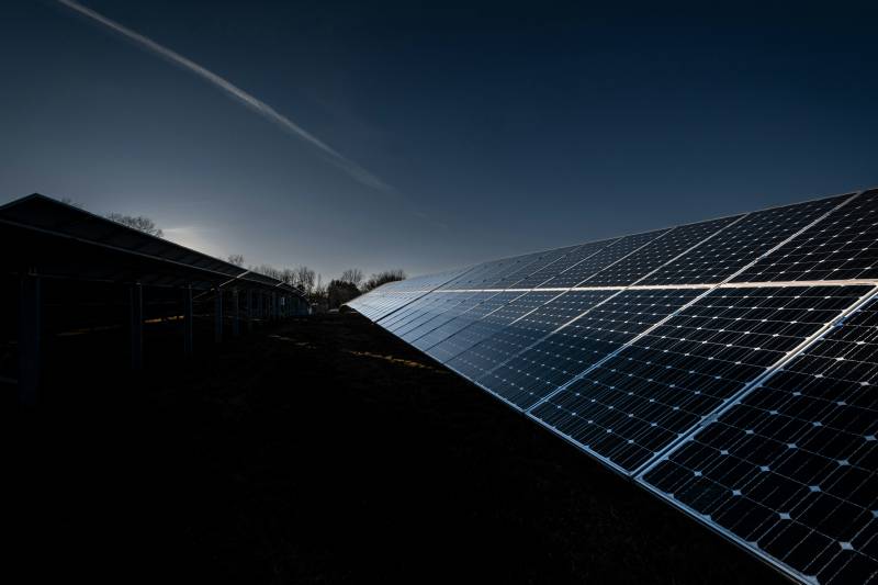 Optez pour l'autoconsommation avec des panneaux photovoltaïques à Nîmes et dans le Gard