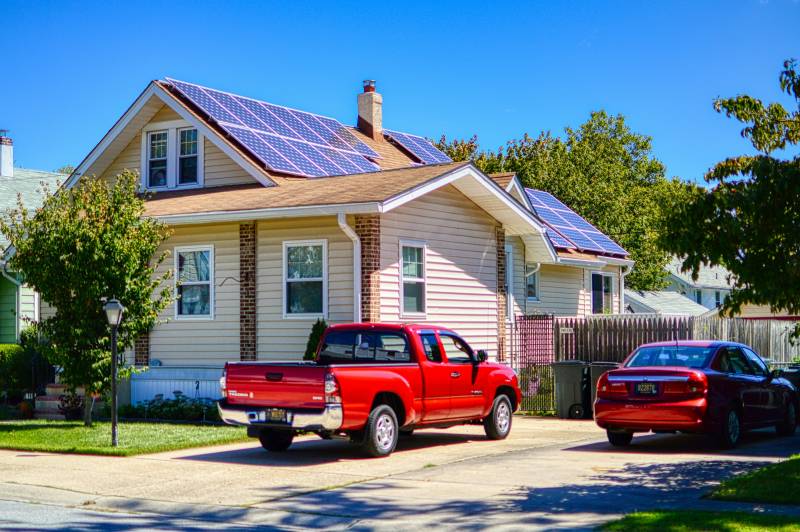 Installation de panneaux photovoltaïques à Montpellier : Pourquoi choisir Mobilynk ?