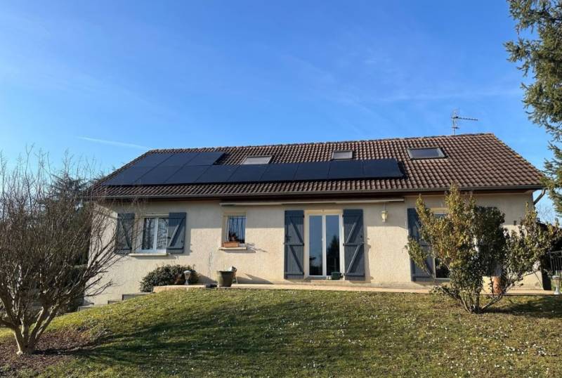 Pourquoi choisir Mobilynk pour l'installation de panneaux photovoltaïques à Nîmes ?