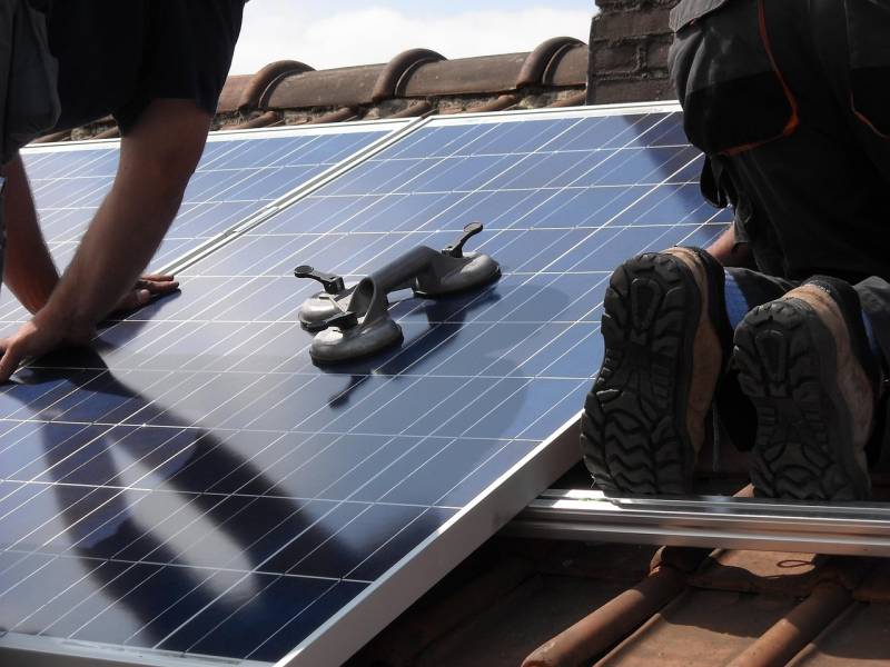 Comment l'installation de panneaux solaires à Montpellier en 2025 peut vous faire économiser de l'énergie et de l'argent ?