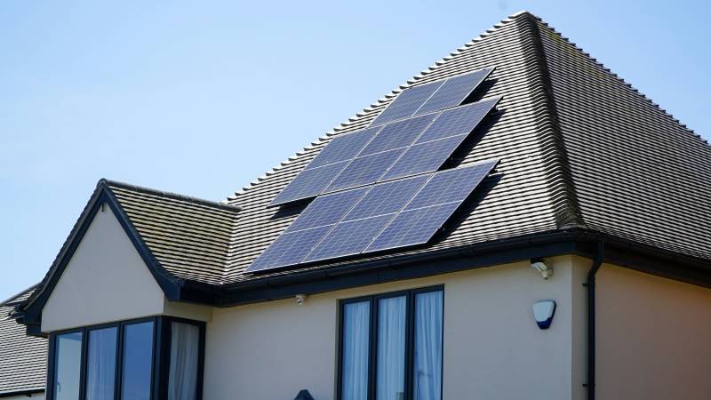 Mobilynk installe une solution Photovoltaïque de 6 kW en autoconsommation à Nîmes pour une énergie plus verte