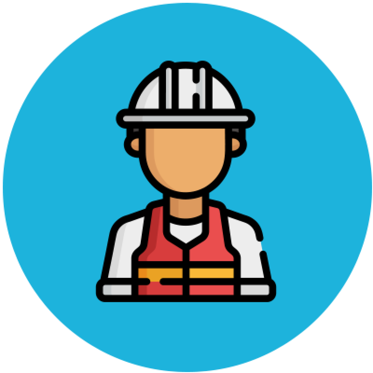 Réalisation des travaux