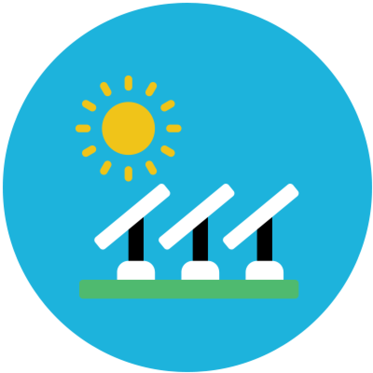 Installation photovoltaïque sous 15 jours