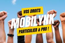Mobilynk -  Solutions photovoltaïques adaptées aux besoins spécifiques d'une entreprise à Avignon dans le Vaucluse