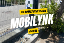 Mobilynk -  Maintenance préventive de systèmes photovoltaïques industriels à Avignon dans le Vaucluse