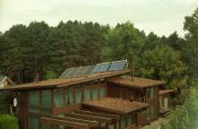 Mobilynk -  Maintenance préventive de systèmes photovoltaïques industriels à Montpellier dans l'Hérault