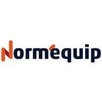 Normequip est spécialisé dans la sécurité et l'équipement des entreprises et des collectivités publiques.